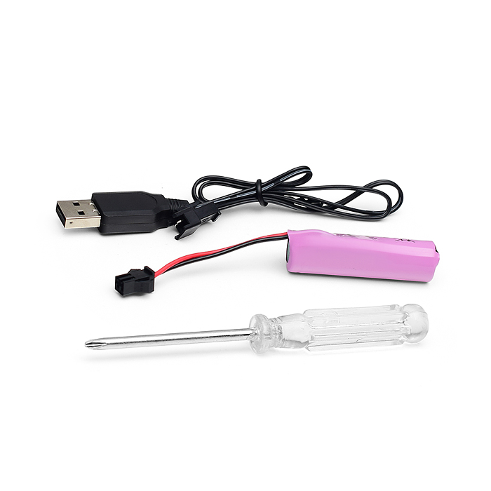 Фото к товару Машина 1843-2 "Сириус" р/у, 27 MHz, в коробке Машина 1843-2 "Сириус" р/у, 27 MHz, в коробке