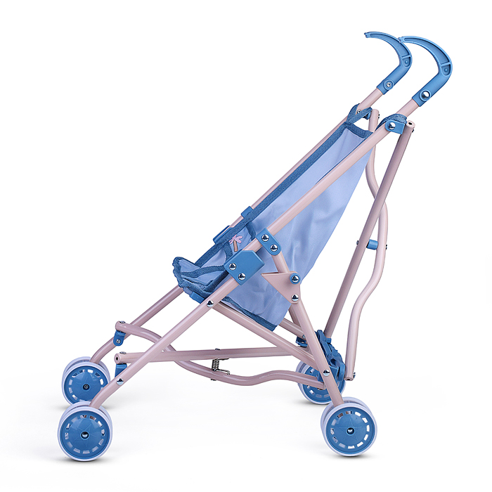 Пупс с аксессуарами 85801 "Лизонька" с аксессуарами (14 предметов) в коробке