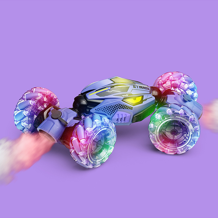 Фото к товару Машина 1842-2 "Хамелеон" р/у, 27 MHz, в коробке Машина 1842-2 "Хамелеон" р/у, 27 MHz, в коробке