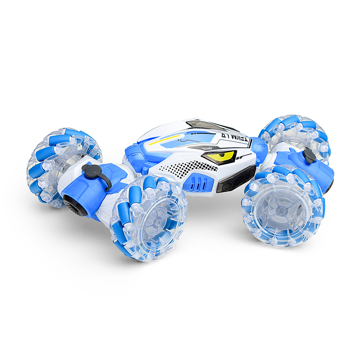 Фото к товару Машина 1842-2 "Хамелеон" р/у, 27 MHz, в коробке Машина 1842-2 "Хамелеон" р/у, 27 MHz, в коробке