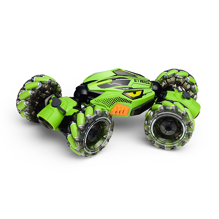 Фото к товару Машина 1842-2 "Хамелеон" р/у, 27 MHz, в коробке Машина 1842-2 "Хамелеон" р/у, 27 MHz, в коробке