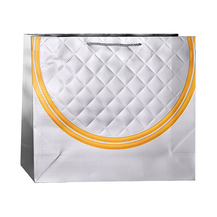 Пакет подарочный 00-7422 "Подарок-радость" 38*32*12см