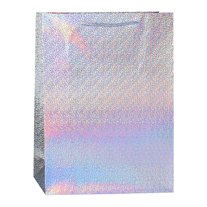 Фото к товару Пакет подарочный 00-7428 "Магия момента" 40*30*12см Пакет подарочный 00-7428 "Магия момента" 40*30*12см