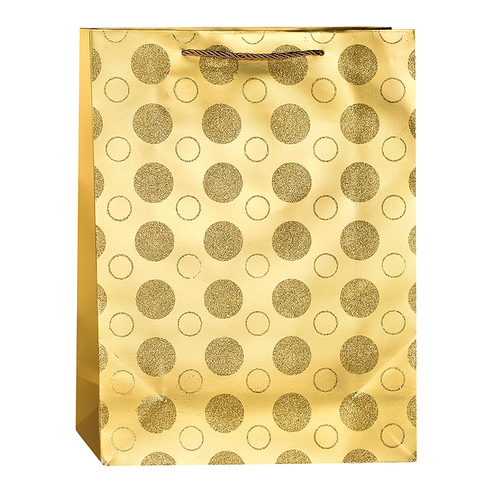 Фото к товару Пакет подарочный 00-7429 "Блестящий сюрприз" 40*30*12см Пакет подарочный 00-7429 "Блестящий сюрприз" 40*30*12см
