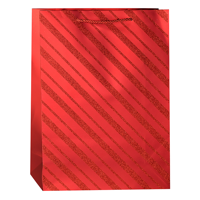Фото к товару Пакет подарочный 00-7429 "Блестящий сюрприз" 40*30*12см Пакет подарочный 00-7429 "Блестящий сюрприз" 40*30*12см
