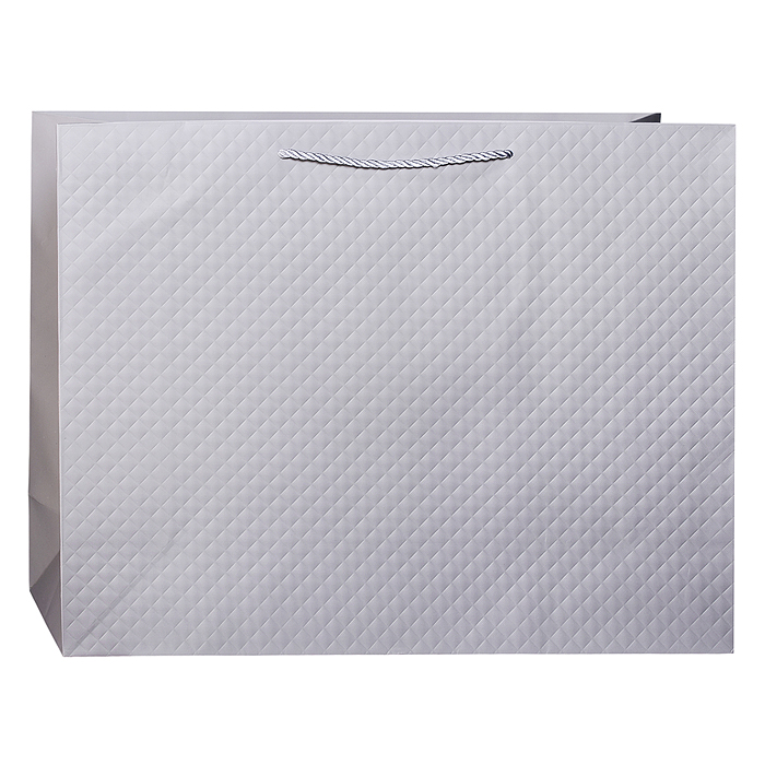 Пакет подарочный 00-7433 "Минимализм" 47*36*15см