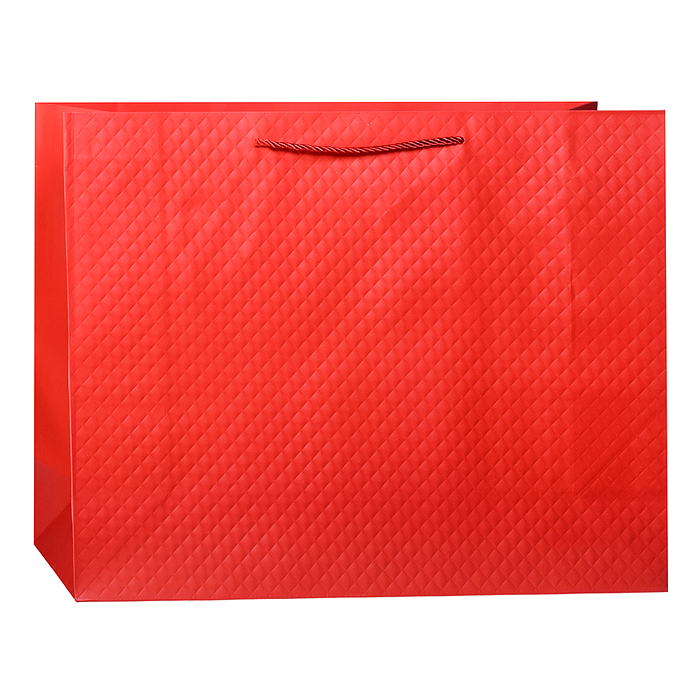 Пакет подарочный 00-7433 "Минимализм" 47*36*15см