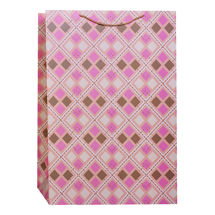 Пакет подарочный 00-7434 "Волшебный сюрприз" 50*70*20см