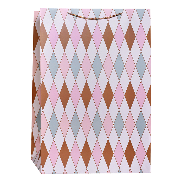 Пакет подарочный 00-7434 "Волшебный сюрприз" 50*70*20см