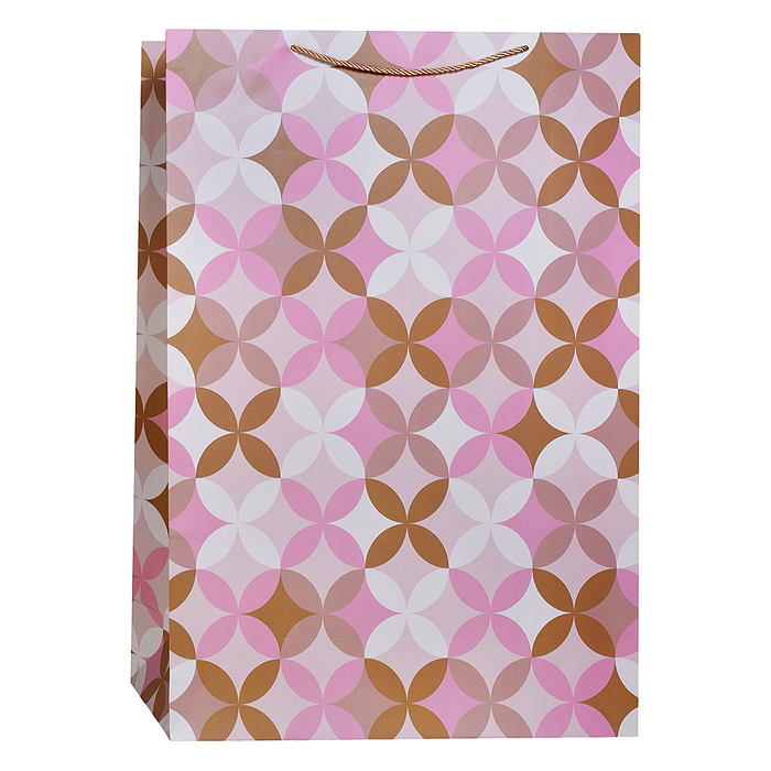 Пакет подарочный 00-7434 "Волшебный сюрприз" 50*70*20см