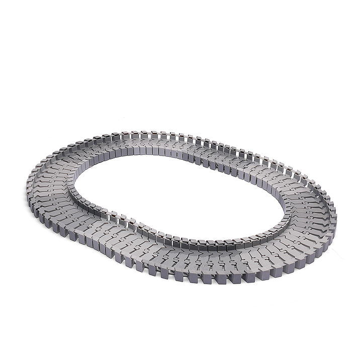 Игровой набор-трек 7501 "Космическая гонка"  в коробке