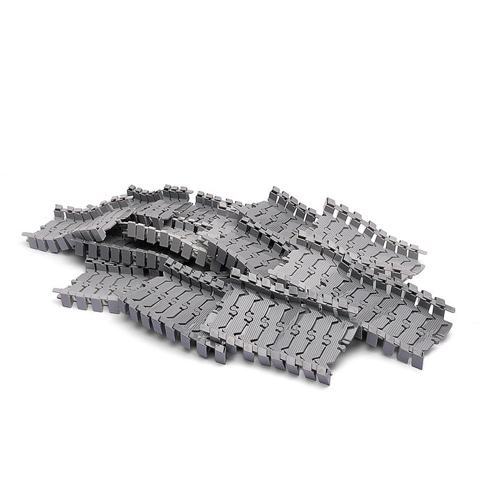 Игровой набор-трек 7501 "Космическая гонка"  в коробке