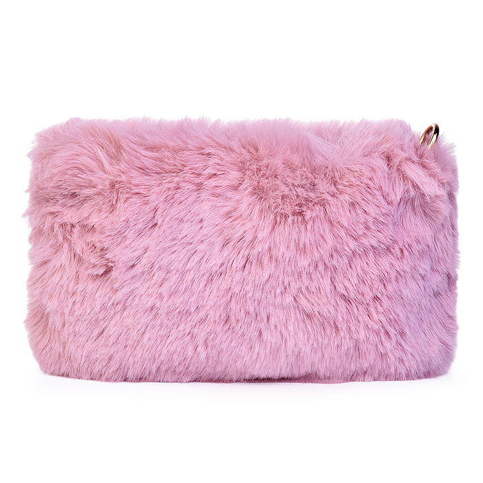 Сумка детская М1587 "Меховой стиль"