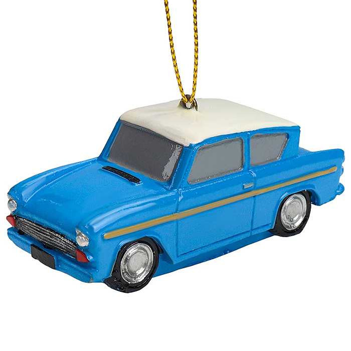 Полирезиновая подвеска "Летающая машина" 8см Полирезиновая подвеска "Летающая машина" 8см