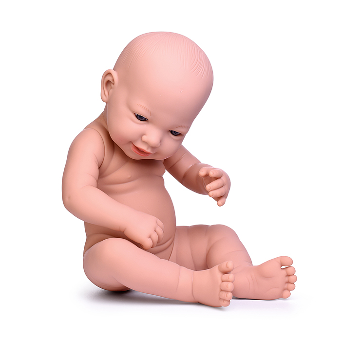 Фото к товару Пупс QS83180-9 "Мария" с аксессуарами, в коробке Пупс QS83180-9 "Мария" с аксессуарами, в коробке