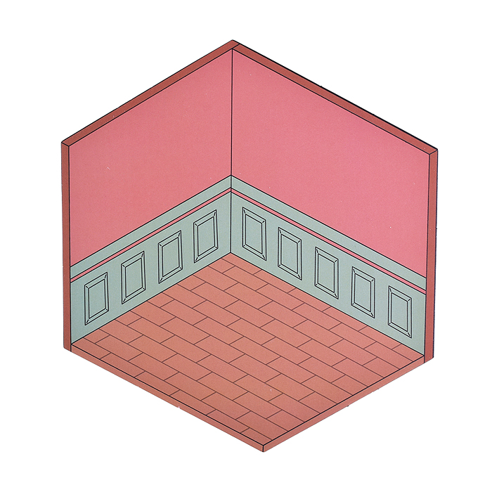 Набор наклеек 00-7396 "Рождество"