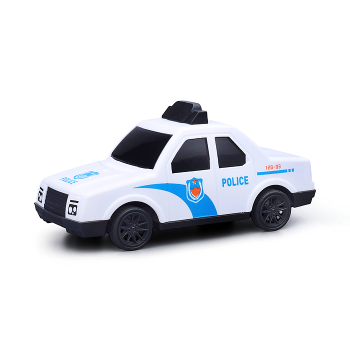 Фото к товару Машина JKL-A27A "Автовоз" в пакете Машина JKL-A27A "Автовоз" в пакете