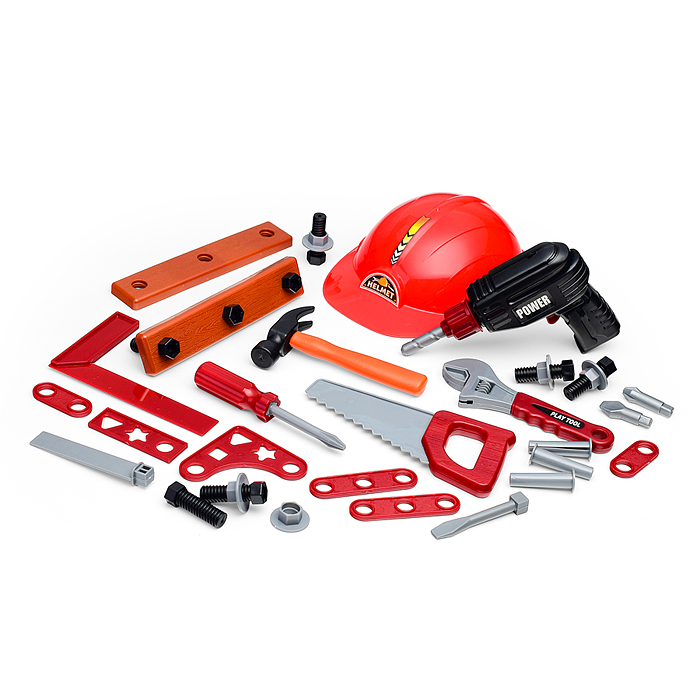 Фото к товару Набор интсрументов T1803A "Умелец" в чемодане Набор интсрументов T1803A "Умелец" в чемодане