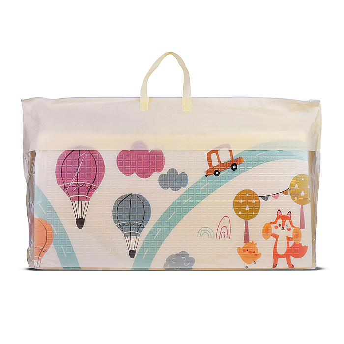 Коврик развивающий 00-7330 "Африка" (150*180*0,8cm)