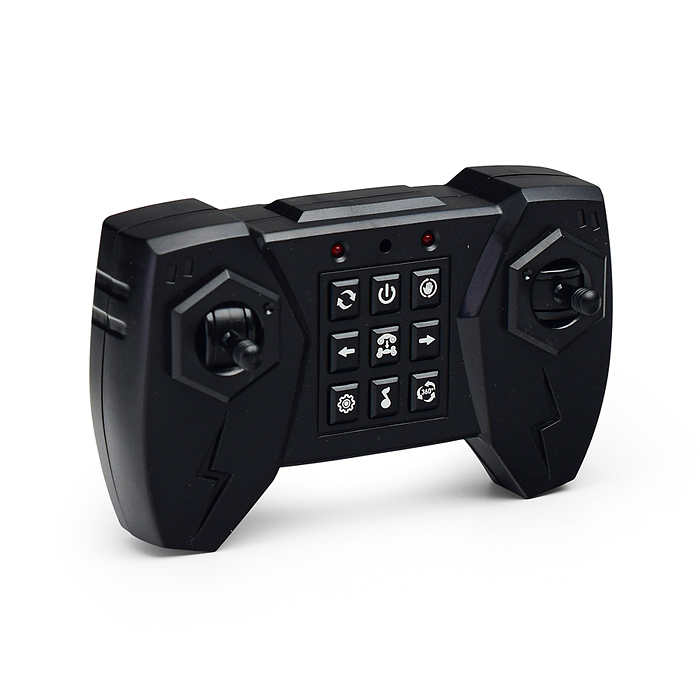 Фото к товару Машина 1829-1 "Пилотаж" р/у, 27 MHz, в коробке Машина 1829-1 "Пилотаж" р/у, 27 MHz, в коробке