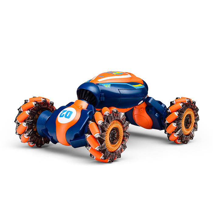 Фото к товару Машина 1829-1 "Пилотаж" р/у, 27 MHz, в коробке Машина 1829-1 "Пилотаж" р/у, 27 MHz, в коробке