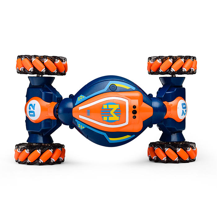 Фото к товару Машина 1829-1 "Пилотаж" р/у, 27 MHz, в коробке Машина 1829-1 "Пилотаж" р/у, 27 MHz, в коробке