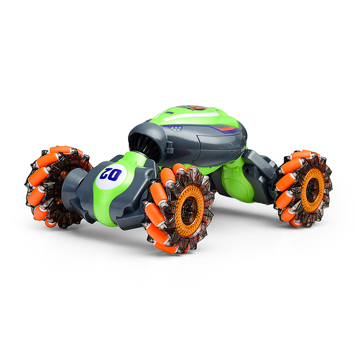 Фото к товару Машина 1829-1 "Пилотаж" р/у, 27 MHz, в коробке Машина 1829-1 "Пилотаж" р/у, 27 MHz, в коробке