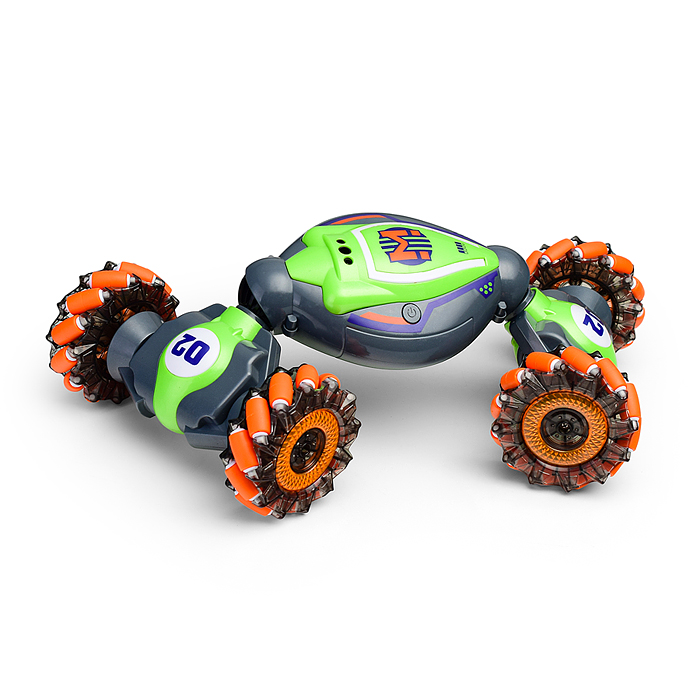 Фото к товару Машина 1829-1 "Пилотаж" р/у, 27 MHz, в коробке Машина 1829-1 "Пилотаж" р/у, 27 MHz, в коробке