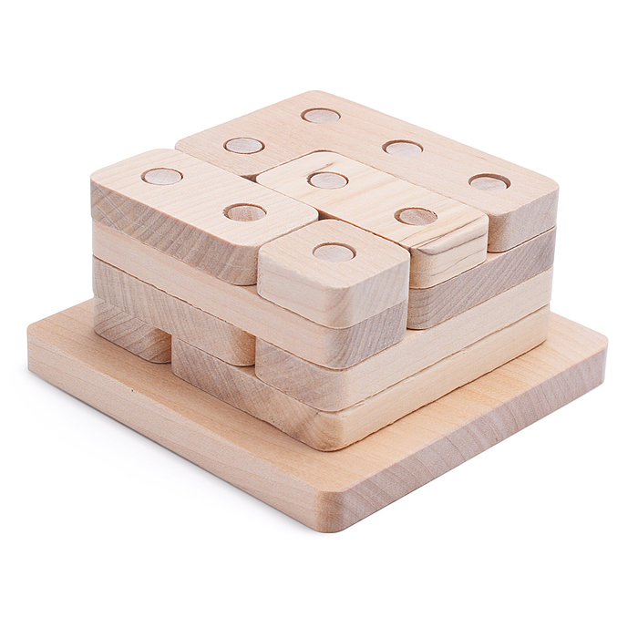 Сортер Тетрис