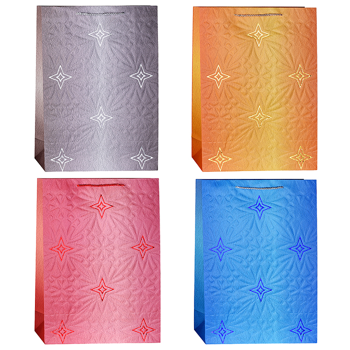 Пакет подарочный 00-7400 "Тёплый сюрприз" 30*41.5*12см Пакет подарочный 00-7400 "Тёплый сюрприз" 30*41.5*12см