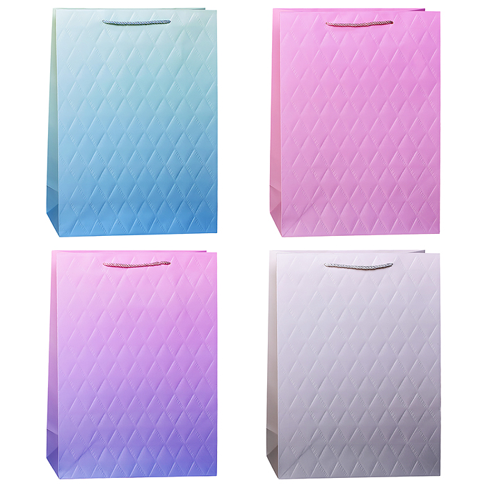 Пакет подарочный 00-7407 "Волшебный миг" 30*41.5*12см Пакет подарочный 00-7407 "Волшебный миг" 30*41.5*12см