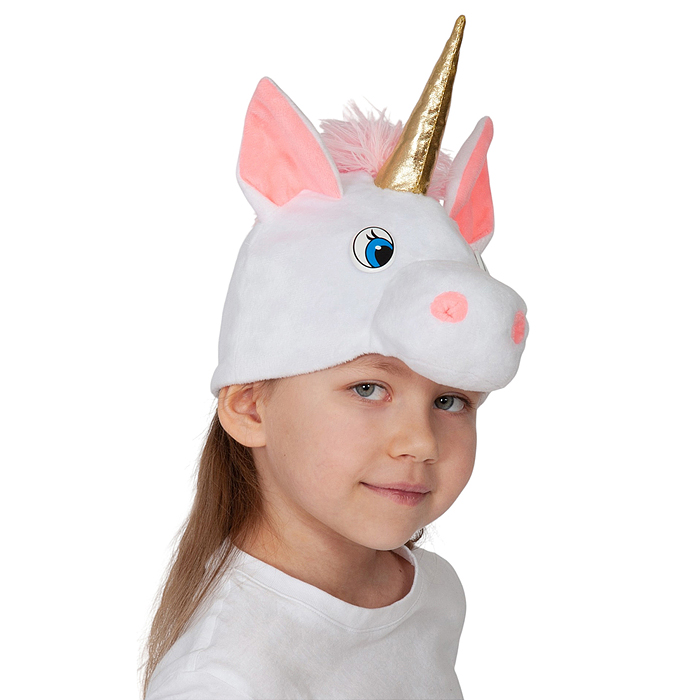 Фото к товару Изделие швейное "Набор карнавальный "Лошадка Единорожка" ткань-плюш (3-6 лет, рост 92-122 см) Изделие швейное "Набор карнавальный "Лошадка Единорожка" ткань-плюш (3-6 лет, рост 92-122 см)