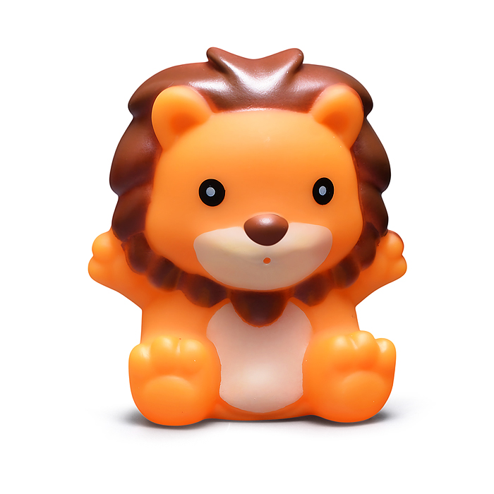 Фото к товару Набор игрушек для купания Y0125 "Сафари" в пакете Набор игрушек для купания Y0125 "Сафари" в пакете