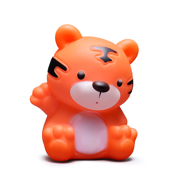 Фото к товару Набор игрушек для купания Y0125 "Сафари" в пакете Набор игрушек для купания Y0125 "Сафари" в пакете