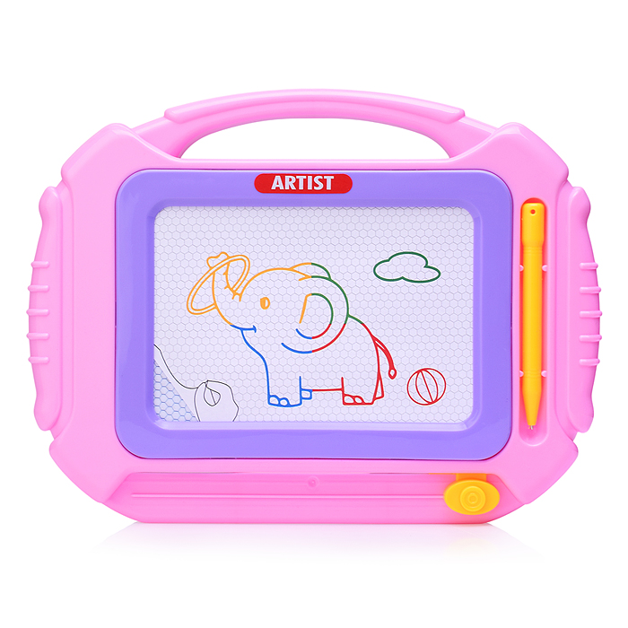 Доска для рисования 250 "Артист" в пакете