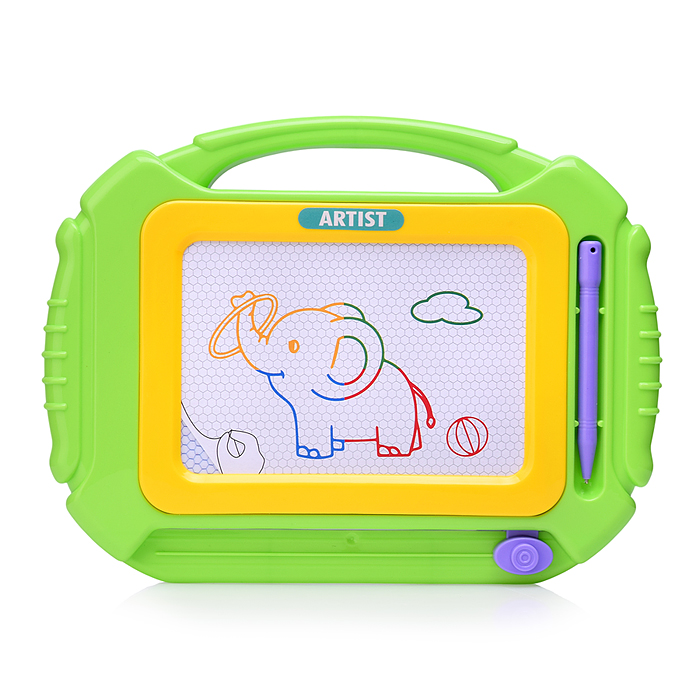 Доска для рисования 250 "Артист" в пакете