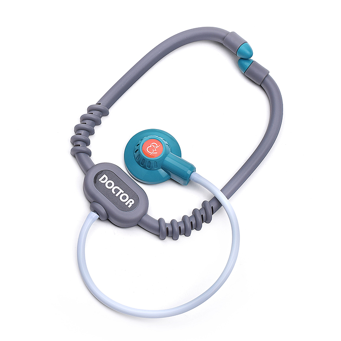 Фото к товару Игровой набор доктора 660-93 "Ренген кабинет" в коробке Игровой набор доктора 660-93 "Ренген кабинет" в коробке