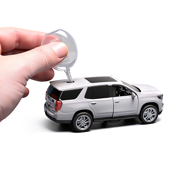 Фото к товару Машина JS1117SS "Яркий заезд" (свет, звук, дым) в коробке Машина JS1117SS "Яркий заезд" (свет, звук, дым) в коробке