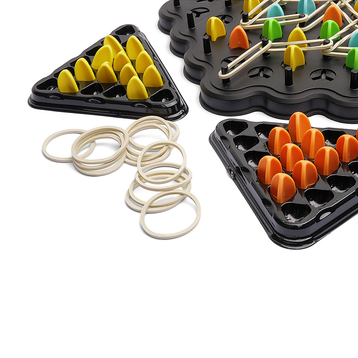 Игра настольная 818-12 "Следуй своей логике" в коробке