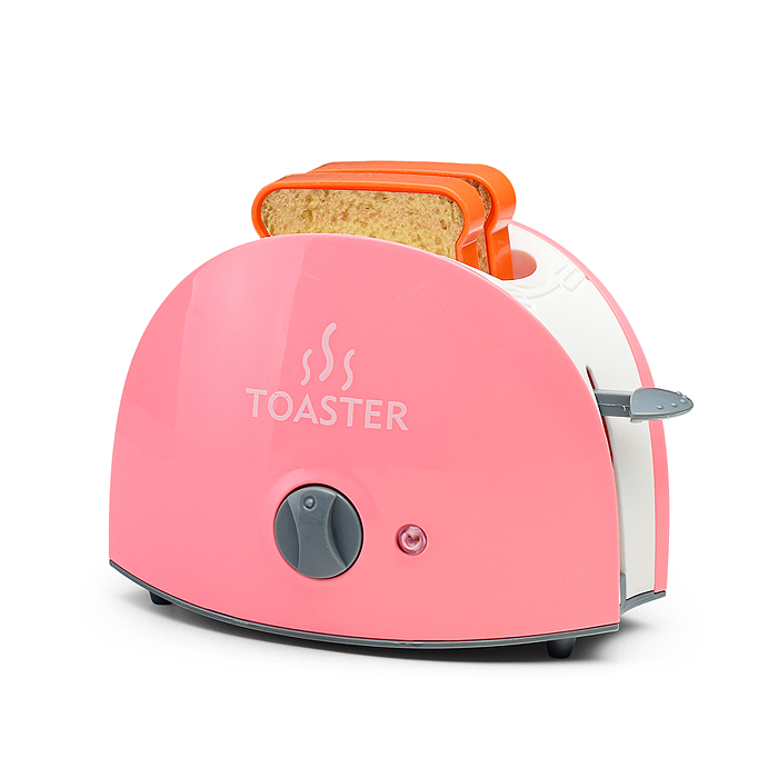 Фото к товару Бытовая техника LS820C22-7 "Тостер" в пакете Бытовая техника LS820C22-7 "Тостер" в пакете