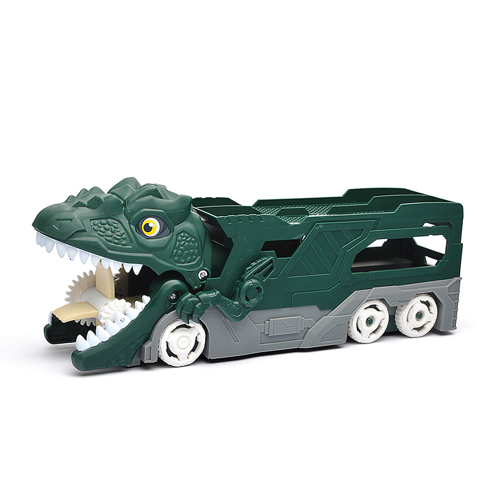 Фото к товару Катапульта 660-S113 "Дино паркинг" в коробке Катапульта 660-S113 "Дино паркинг" в коробке