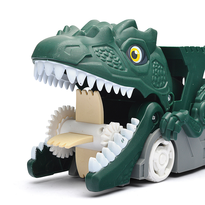 Фото к товару Катапульта 660-S113 "Дино паркинг" в коробке Катапульта 660-S113 "Дино паркинг" в коробке