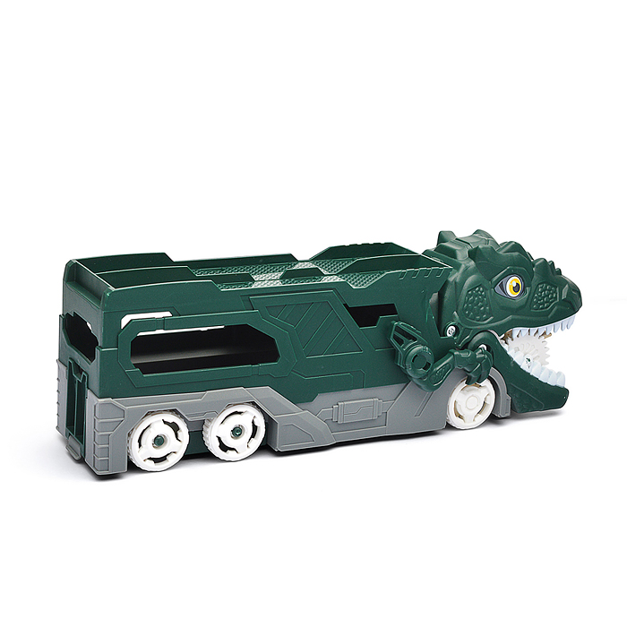 Фото к товару Катапульта 660-S113 "Дино паркинг" в коробке Катапульта 660-S113 "Дино паркинг" в коробке