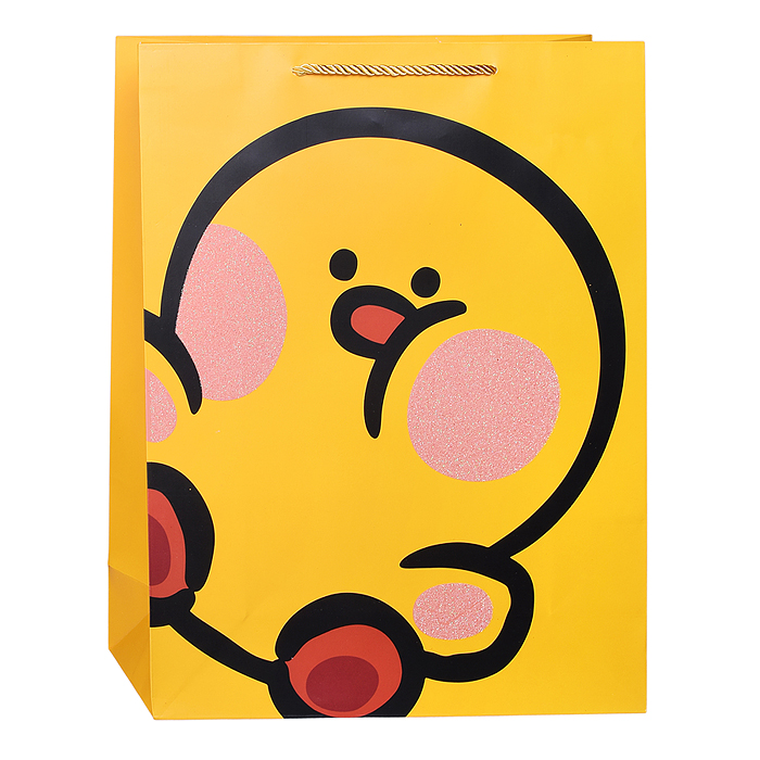 Пакет подарочный 00-7418 "Сюрприз" 31*12*40см