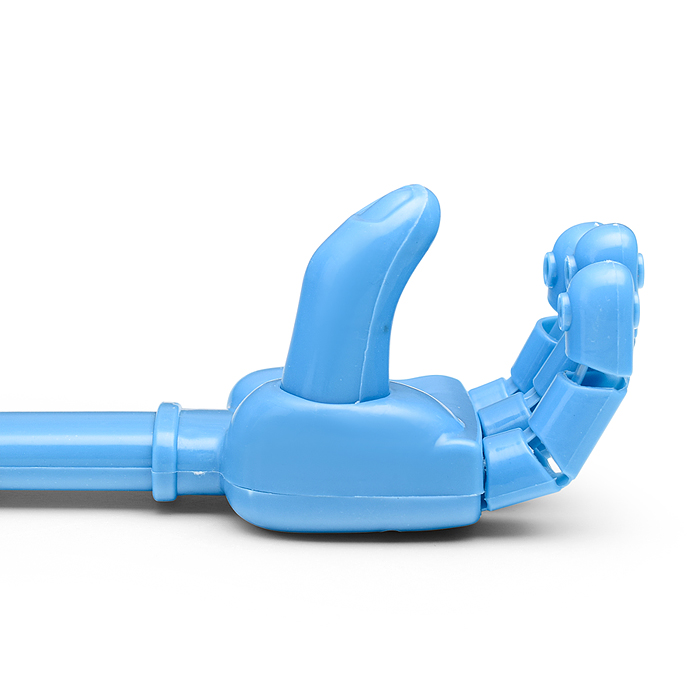 Фото к товару Хваталка 1578MA "Рука" Хваталка 1578MA "Рука"