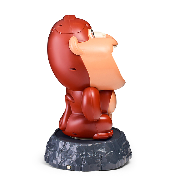 Фото к товару Игра попади в цель 1212 "Горила" в коробке Игра попади в цель 1212 "Горила" в коробке