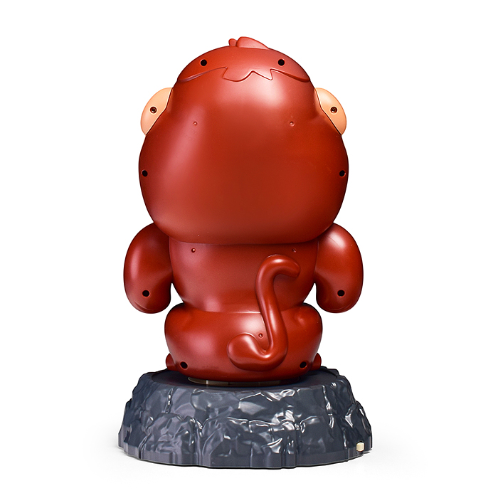 Фото к товару Игра попади в цель 1212 "Горила" в коробке Игра попади в цель 1212 "Горила" в коробке