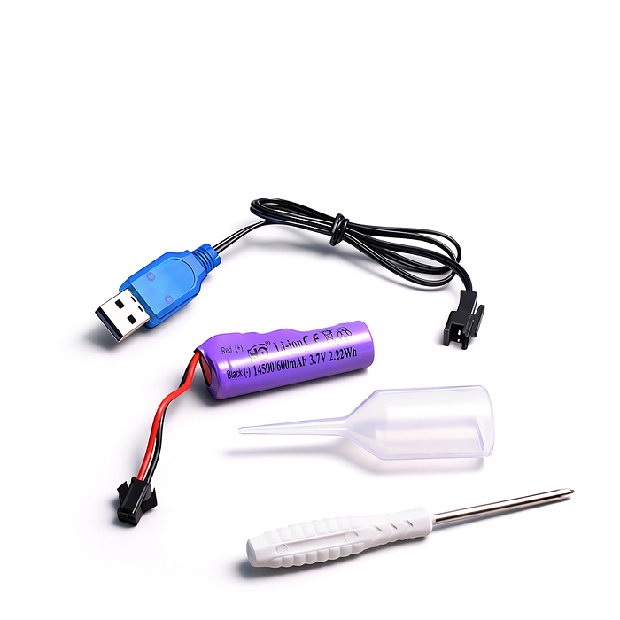 Фото к товару Собака CD0068BS "Робо-Мухтар" р/у, 27 MHz, в коробке Собака CD0068BS "Робо-Мухтар" р/у, 27 MHz, в коробке