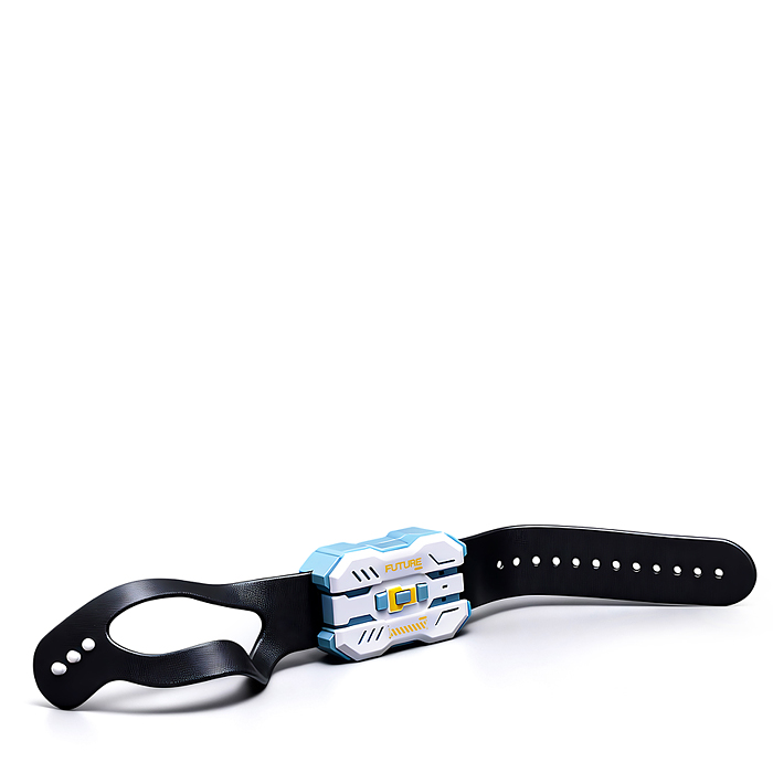 Фото к товару Собака CD0068BS "Робо-Мухтар" р/у, 27 MHz, в коробке Собака CD0068BS "Робо-Мухтар" р/у, 27 MHz, в коробке