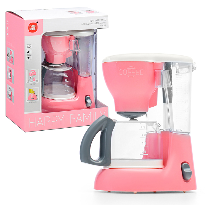 Бытовая техника LS820C14 "Кофеварка" в коробке